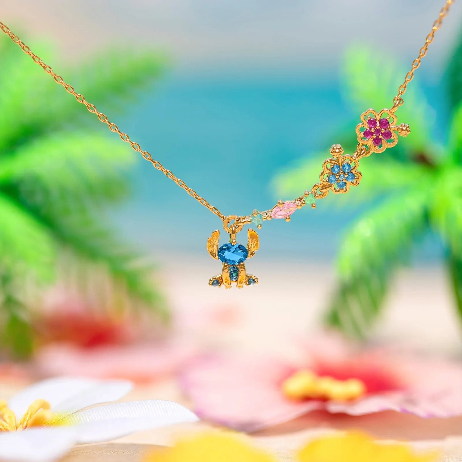 Disney x Girls Crew Lilo and Stitch Collection — EXTRA MAGIC MINUTES